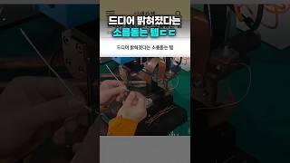 드디어 밝혀졌다는 소름돋는 템ㄷㄷ