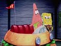 The SpongeBob SquarePants Movie International Trailer 2004