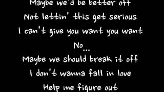 [Lyrics] Want You - Pixie Lott