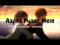 Aapke Pyaar Mein Slowed Reverb Alka Yagnik Raaz DarkLiFE