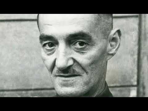 Ein Wehrmachtssoldat unter dem Kommando von Dirlewanger