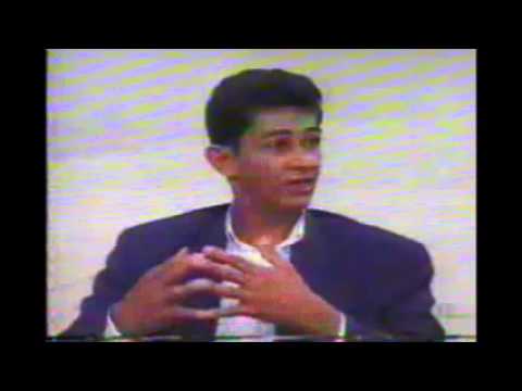 Programa Silvia Poppovic   Pra mim vale homem ou mulher