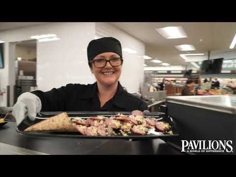 Pavilions 2.0 Showcase Video