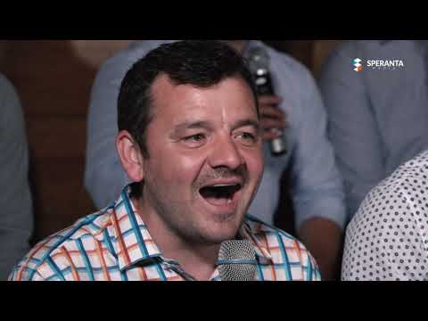 Pe marea vietii - Cantari vechi Speranta si prietenii vol. 2