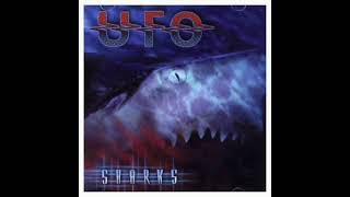 Outlaw man by ufo (ai cover girl)