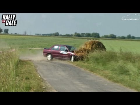 46 Rajd Festiwalowy 2015 by RRV