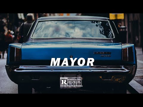 Afropop x Afrobeat Instrumental 2020 "MAYOR" Rema X Fireboy Dml type Beat