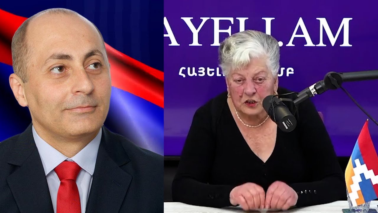 Դուք մտածում եք՝ այլանդակն ու այլասերվածը կարող է դառնալ ՀՀ վարչապե՞տ․․․