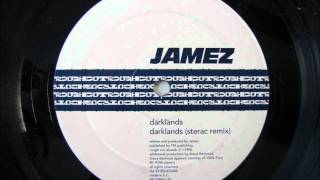 Jamez - Darklands (Sterac remix)