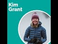 Kim Grant: From Nursing to Creating Photographic Connections