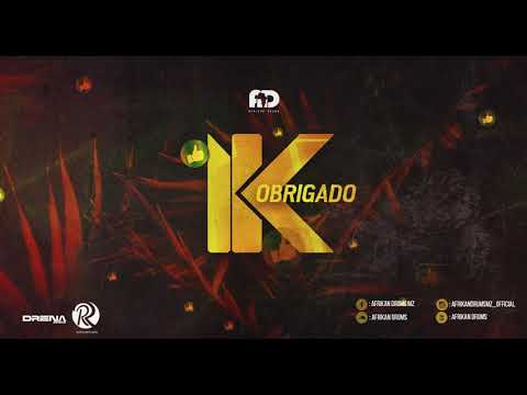 Afrikan Drums and 2 more