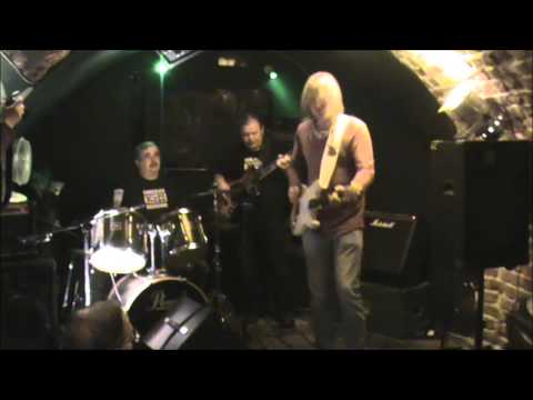 296 Soczewa Blues Session - 05.12.2014 - 1