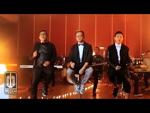 Kahitna - Ku Lakukan Dengan Cinta (Official Karaoke Video)