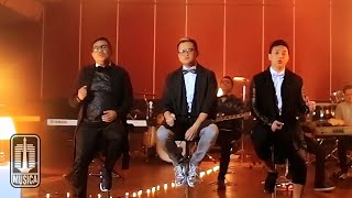 Kulakukan Dengan Cinta Music Video