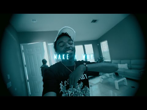 YUNG TAE - MAKE A WAY | DIR. BY CASHINFAST