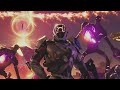 Fortnite Chapter 2 Finale: The End Event