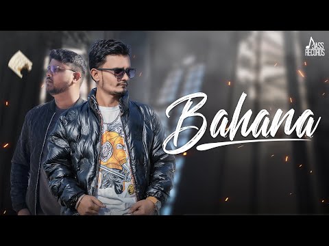 Bahana — watch video