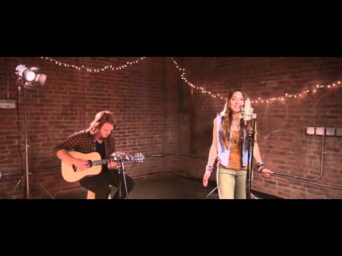 Video thumbnail for We Believe (Acoustic)