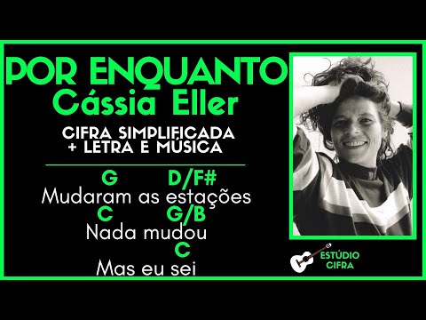 De volta pra casa - Cássia Eller