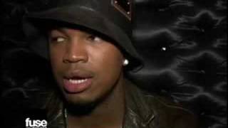 Roll'n: Ne-Yo - (October 2008)