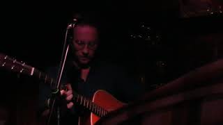 David Carabén i Dani Vega. S'haurà de fer de nit. 16/11/18.L'Oncle JAck. L'Hospitalet de Llobregat