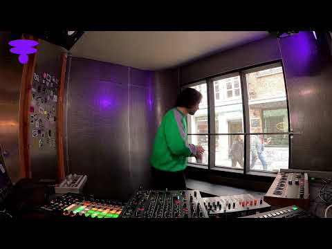 Marco del Bosque (live) @ GIMIC - 16 April 2025