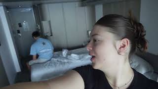 vlog two of cruise