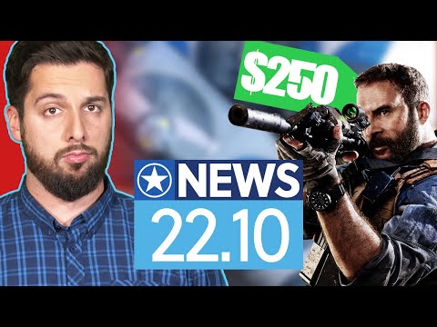 Streamer verkauft "nutzloses" Modern Warfare zum Wucherpreis - News