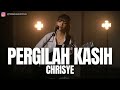 TAMI AULIA CHRISYE PERGILAH KASIH