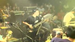 [05] Parokya Ni Edgar - Inuman Sessions - Silvertoes
