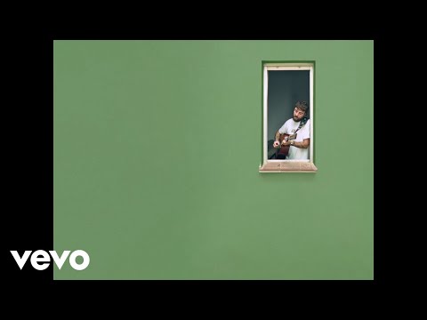 Luis Fercán - Frexulfe (Lyric Video)