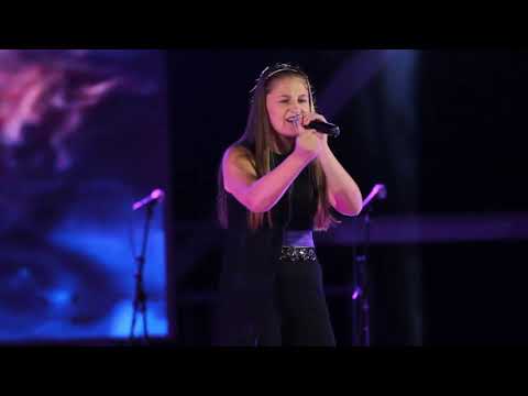 Amy Micallef - Purple Rain (Tra La La International Music Festival, Dolni Saraj - Ohrid)