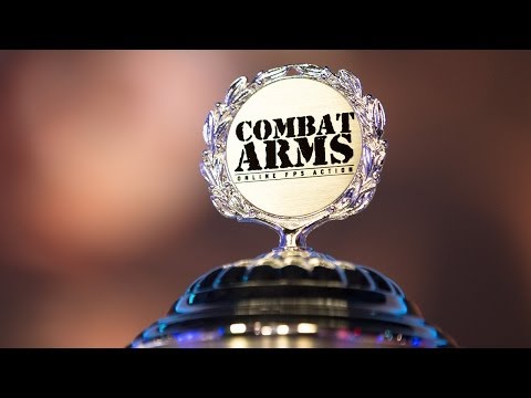 Go4Combat Arms - Highlights - Grand Final