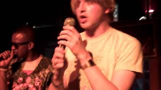 Laurel Collective live at SXSW 2010