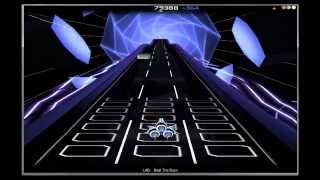 Lab - Beat the Boys [Audiosurf]
