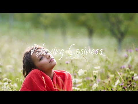 Slowfly - Barefoot #relaxingcosiness