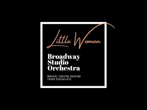 How I Am | Orchestral Backing Track | Little Women