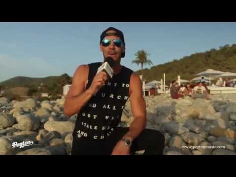 PEYTON'S Gospel Finale - Blue Marlin Ibiza 2014 (TEASER)