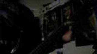 The Black Dahlia Murder-Paint it black