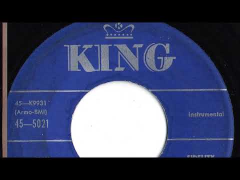 Boyd Bennett and His Rockets - "Big Jay Shuffle"