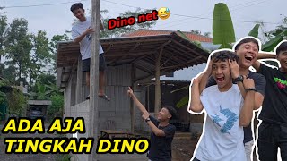 Download lagu DINO HAS SOMETHING TO DO mp3 Download lagu DINO HAS SOMETHING TO DO mp3