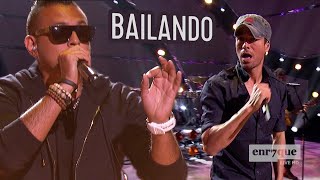 Enrique Iglesias, Sean Paul - Bailando (LIVE HD 5.1)