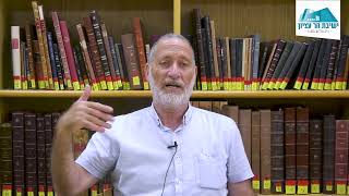 אושפיזין מיוחד! | לפני ה' בסוכות | הרב מנשה וינר (ישיבת הר עציון) - התמונה מוצגת ישירות מתוך אתר האינטרנט יוטיוב. זכויות היוצרים בתמונה שייכות ליוצרה. קישור קרדיט למקור התוכן נמצא בתוך דף הסרטון אושפיזין מיוחד! | לפני ה' בסוכות | הרב מנשה וינר (ישיבת הר עציון) - התמונה מוצגת ישירות מתוך אתר האינטרנט יוטיוב. זכויות היוצרים בתמונה שייכות ליוצרה. קישור קרדיט למקור התוכן נמצא בתוך דף הסרטון