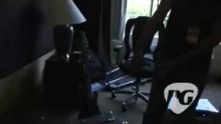 Video thumbnail for LA Amp Show-Rivera Amplification RM-1 Routmeister Pedal Effects Controller by Premier Guitar