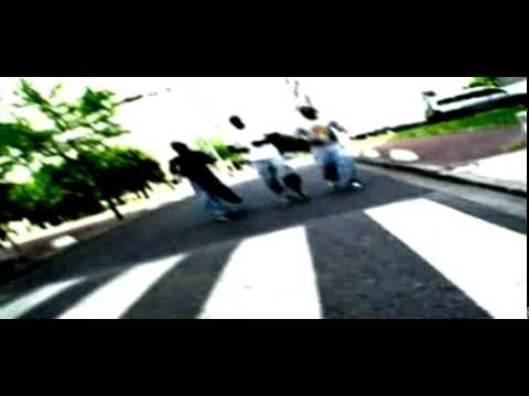 Alibi montana - Le monde a craker Rap francais