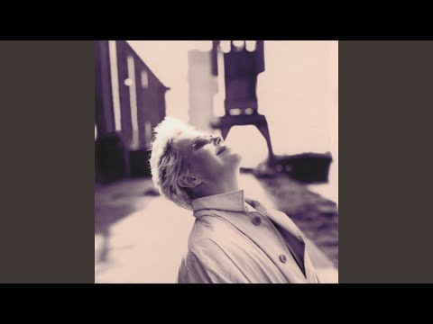 Don't Let the Sun Catch You Crying