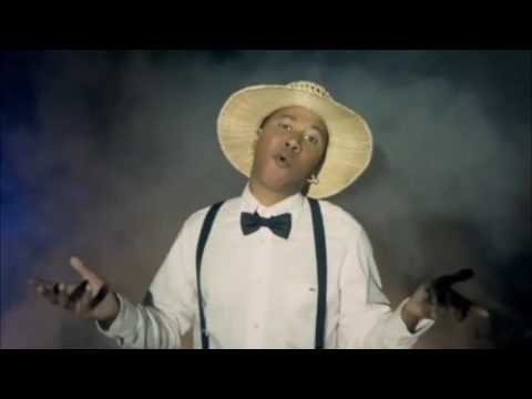 Paille ft. Dj Mike One (clash Dj Almighty)