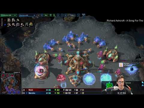 Neeb vs Nerchio - IEM Katowice