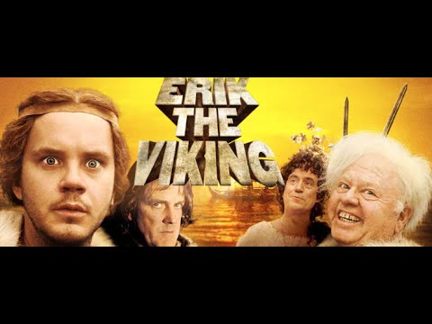 "Eryk Wiking" (1989) - Cały Film