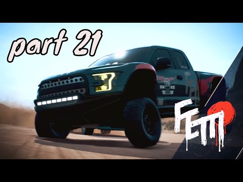 nfs payback gameplay walkthrough part 21